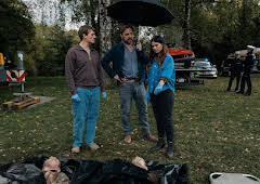 Die Bestatterin - Zweieinhalb Tote