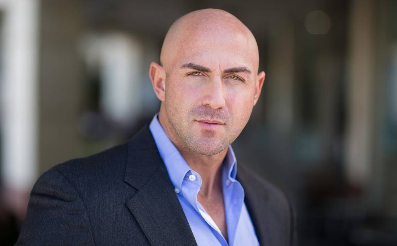 Aaron V. Williamson