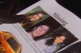 FBI True: Horror in Yosemite