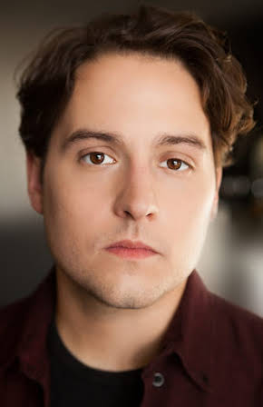Sean Marquette as 