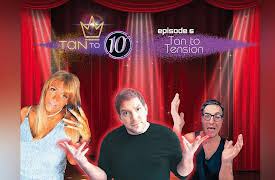 Tan To 10: From Tan to Tension