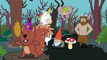 07:45: Super Happy Magic Forest | ZDF | 6/6 2026