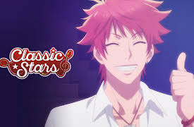 Classic★Stars - S01: 2 - Classic★Stars - S01
