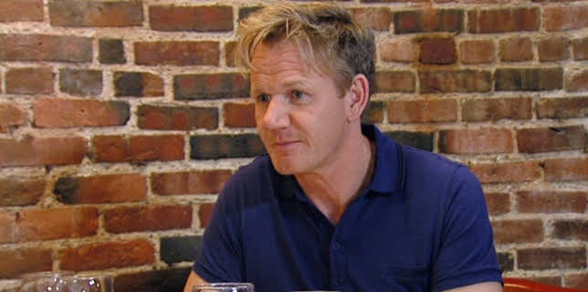 05:45: In Teufels Küche mit Gordon Ramsay | ProSieben Maxx | 1/18 2026