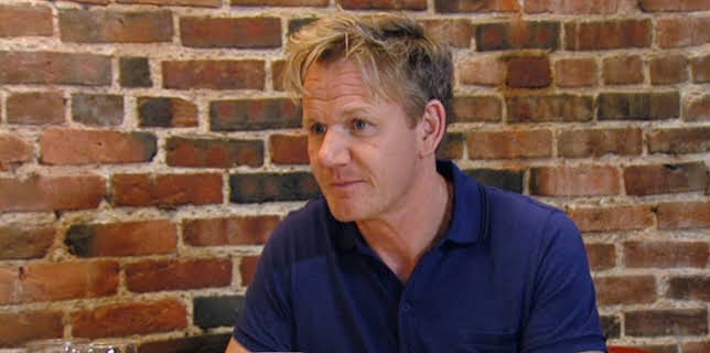 In Teufels Küche mit Gordon Ramsay