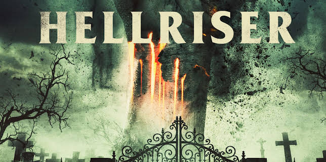 Hellriser (2023)