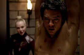 Legend of the Seeker Season 1: Denna