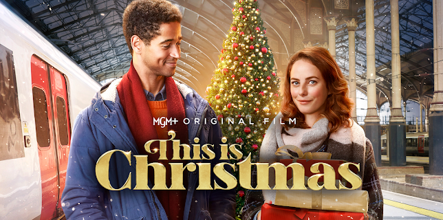 This Is Christmas (2022)