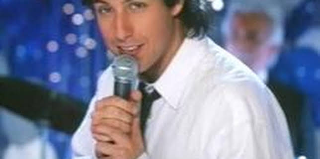 The Wedding Singer (1998)