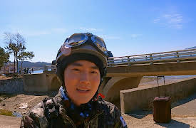 EXO's Travel the World on a Ladder in Namhae: EXO's Travel the World on a Ladder in Namhae Episode 11