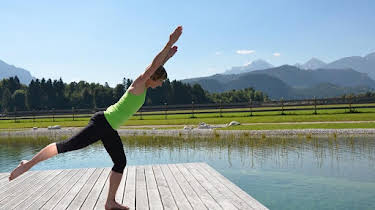 13:00: Tele-Gym | ARD Alpha | 4/15 2026