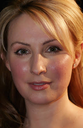 Lisa McCune as 