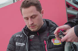 Bundesliga Special: 15. Cutting Edge Bundesliga - Tactics, Tech and Innovation