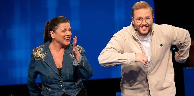 11:45: Beat for Beat | NRK 2 | 11/13 2025