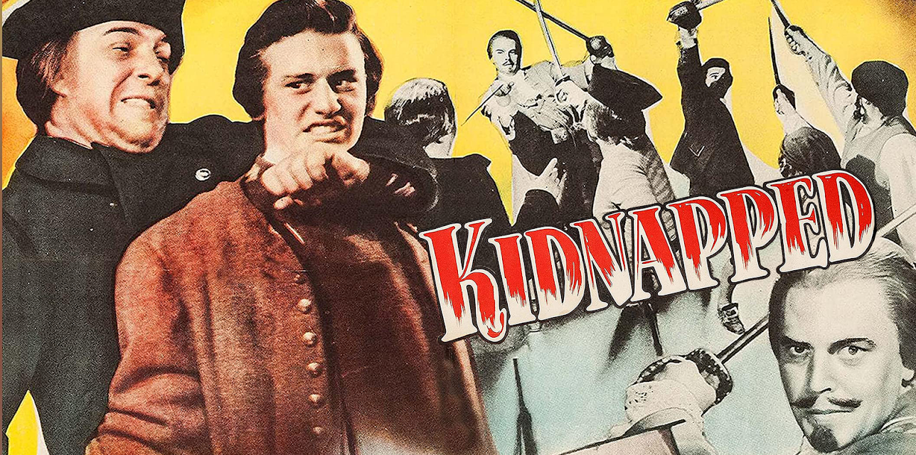 Kidnapped (1948) (1948)