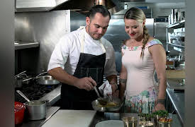 Bite This with Nadia G Season 1: Palm Springs