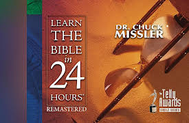 Learn the Bible in 24 Hours: Hour 5: The Birth of the Nation