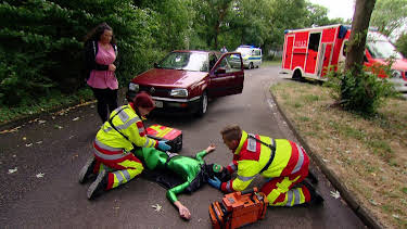 15:00: SOS - Retter im Einsatz (S2 E30) (S2) | RTL 2 | 9/11 2026
