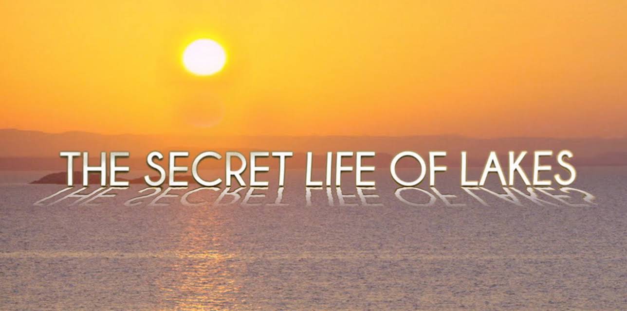 Secret Life of Lakes