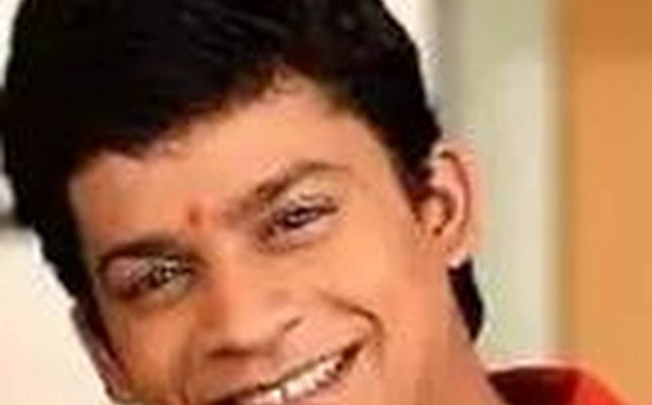 Saksham Kulkarni