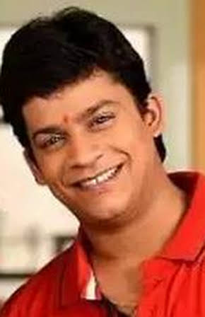 Saksham Kulkarni as 