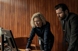 Harlan Coben's Lazarus: 104