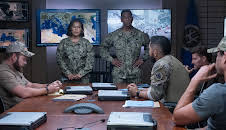 SEAL Team (S6 E2)