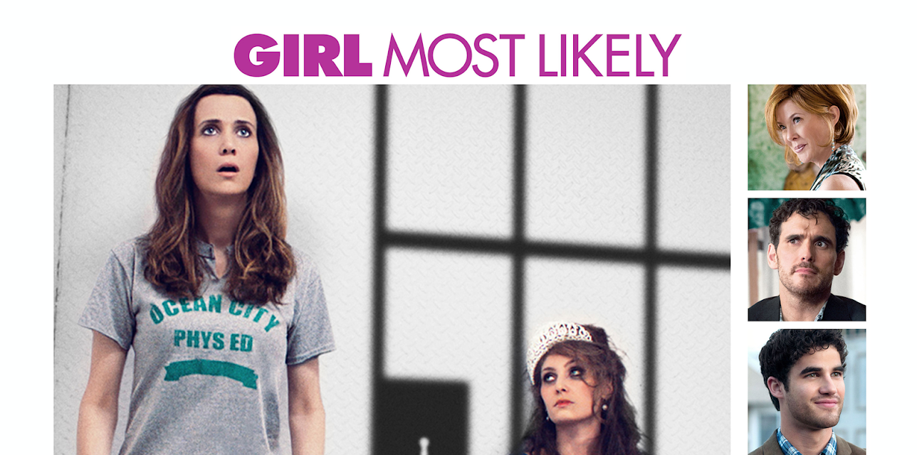 Girl Most Likely (2013)