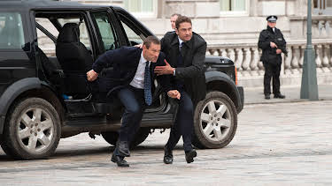 22:20: London Has Fallen | RTL 2 | 5/3 2026