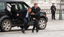 London Has Fallen