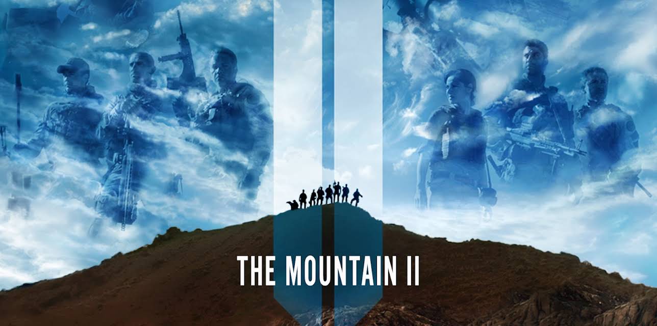 The Mountain II (2016)