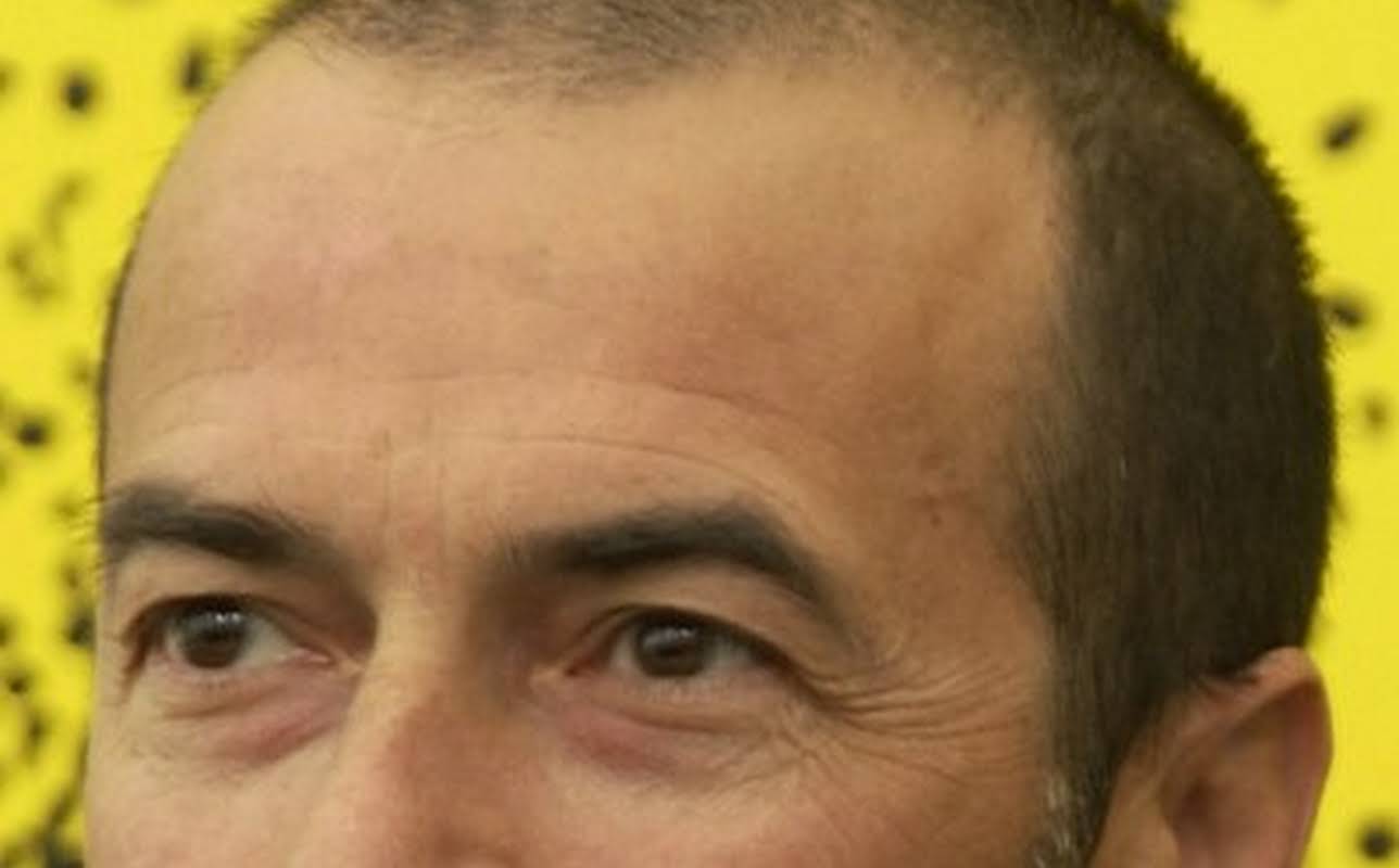Andrea Occhipinti