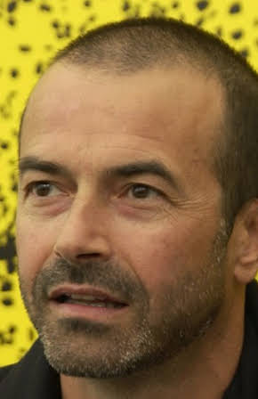Andrea Occhipinti as 