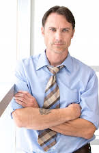 Richard Roy Sutton as 