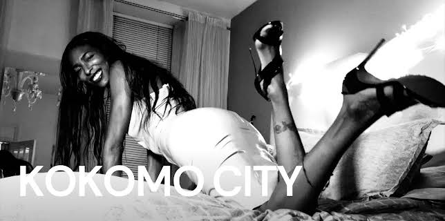 Kokomo City (2023)