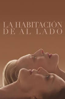 19:42: La habitación de al lado | M. Drama | 6/23 2026