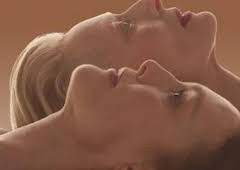 La habitación de al lado