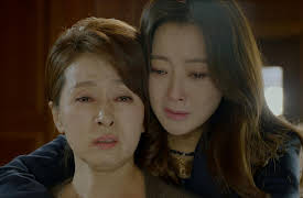 The Lady in Dignity: The Lady in Dignity Episode 12