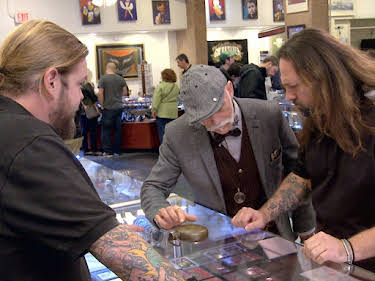 06:25: Pawn Stars - Die drei vom Pfandhaus | Kabel Eins Doku | 5/2 2026