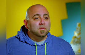 Cake Masters, Season 1: Duff's Rockin' Dockers Cake