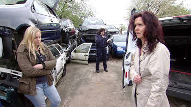 08:45: Der Blaulicht Report | RTL | 4/11 2026