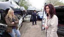 Der Blaulicht Report