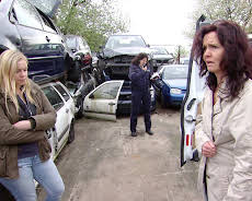 Der Blaulicht Report