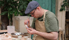 New: The Great Pottery Throw Down