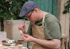 New: The Great Pottery Throw Down