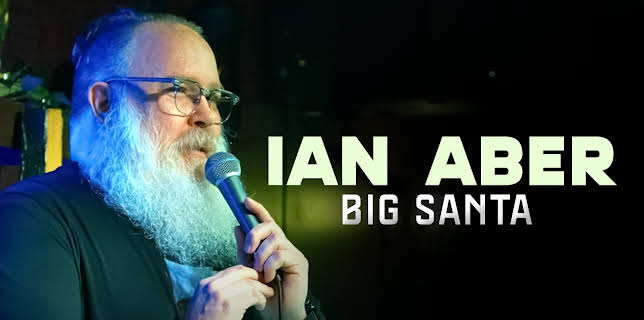 Ian Aber: Big Santa (2025)