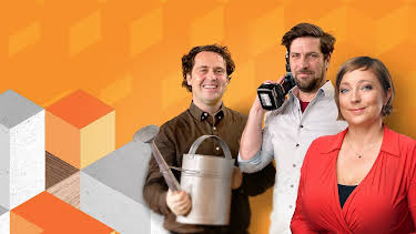 16:30: MDR um 4 | MDR Fernsehen | 4/20 2026