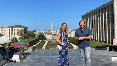 20:15: Grenzenlos köstlich mit Björn Freitag und Tamina Kallert | WDR Fernsehen | 3/30 2026