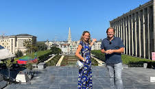 Grenzenlos köstlich mit Björn Freitag und Tamina Kallert