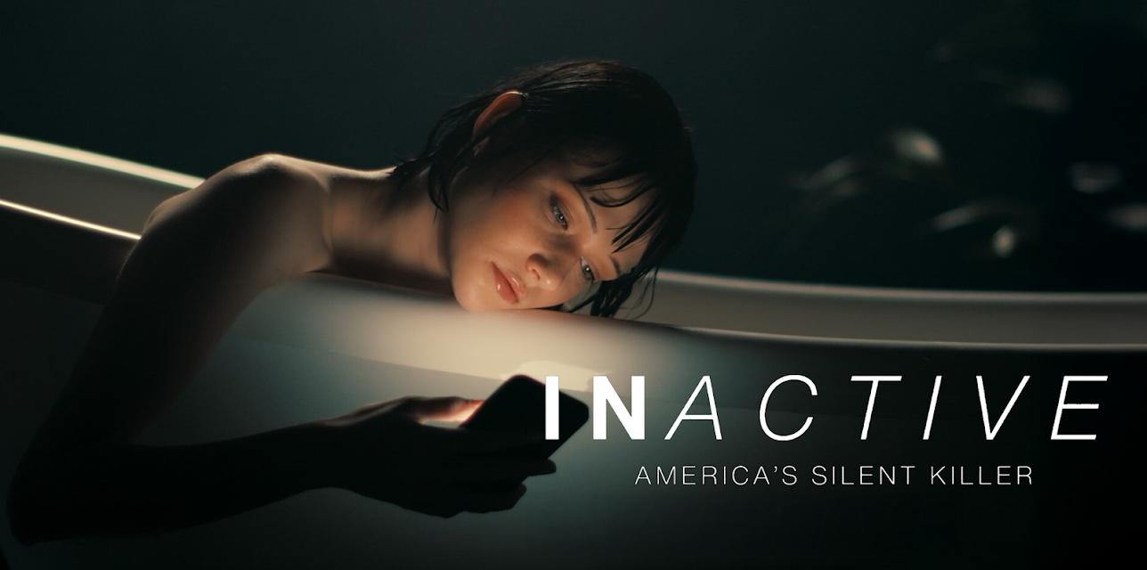 INactive, America's Silent Killer (2024)